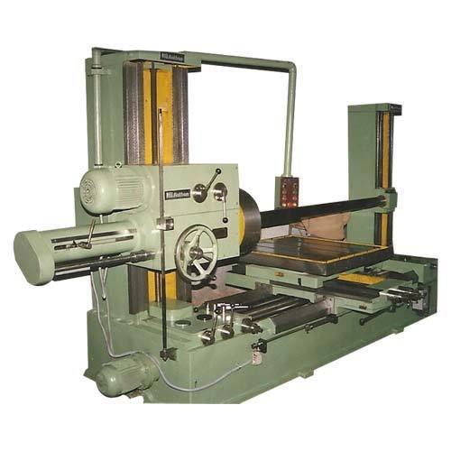 Horizontal Boring Machines