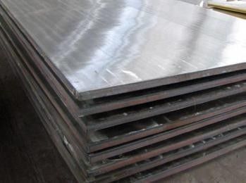 Hot Rolled Stainless Steel Sheet Application: Automobile Industrial