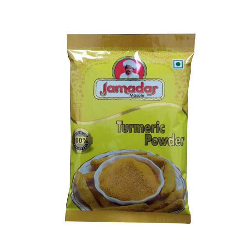 Jamadar Brand Turmeric Powder