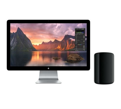 Mac Pro Desktop Computer