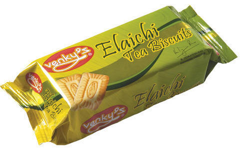 Mouth Watering Elaichi Biscuits