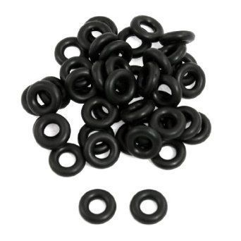 Nitrile Rubber O Rings