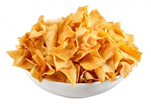 Quality Tested Soya Chips