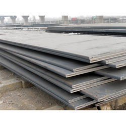 Rectangular Shape Metal Plates