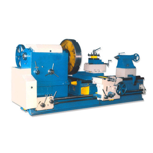 Reliable Heavy Lathe Machine