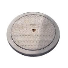 Round Shape Manhole Covers