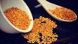 Salty Flavour Masala Moong Dal
