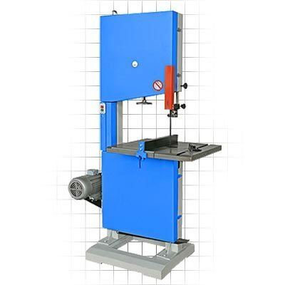 Vertical Band Saw