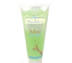 Herbal Products Aloe Facial Cream