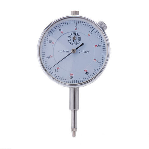 Analog Precision Gauge