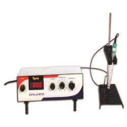 Benchtop Digital Ph Meter