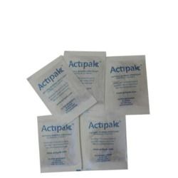 Best Quality Actipak Desiccant Strip