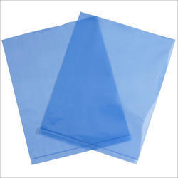 Blue Color VCI Bag