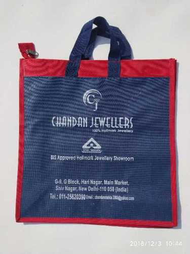 Customized Promotional Matti Bags