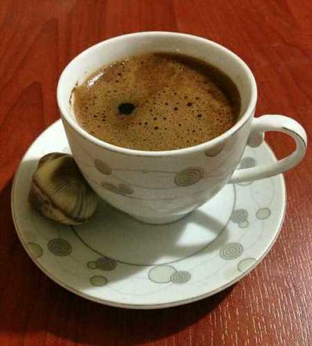 Designer Ceramic Tea Cup