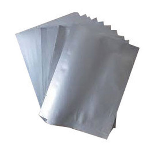Durable Finish Polyester Laminated Pouch