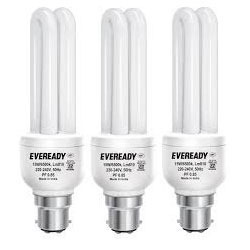 Eveready CFL Electric Light