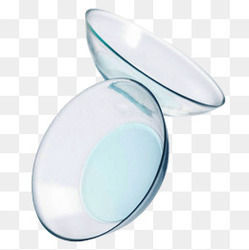 Exclusive Bandage Contact Lens