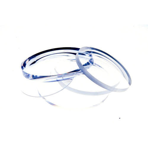 Exclusive Progressive Contact Lenses