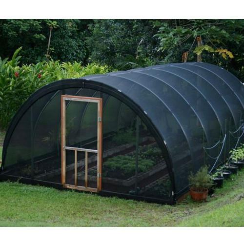 HDPE Agriculture Shade House