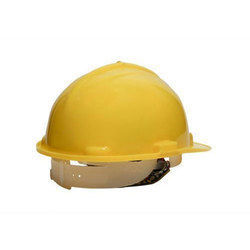 Heavy Duty Construction Safety Helmets