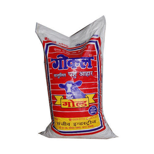 High Grade Nutritional Cattle Feed