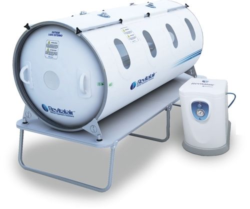 Hyperbaric Oxygen Therapy Chamber - Hbot