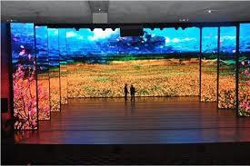 Led Video Walls Services