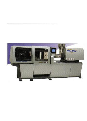 Plastic Injection Molding Machines