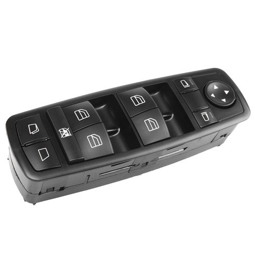Power Master Window Switch For Mercedes-Benz 2006-2011 R350 A