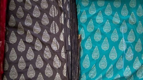 Elephant Print Rayon Fabric, Weight: 120 Grams at best price in Jodhpur