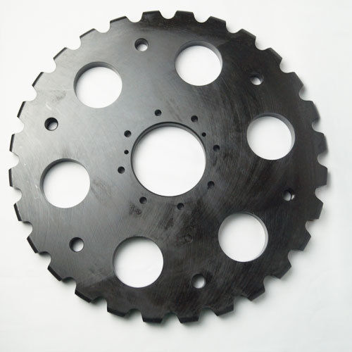 Ring Gear Sprocket