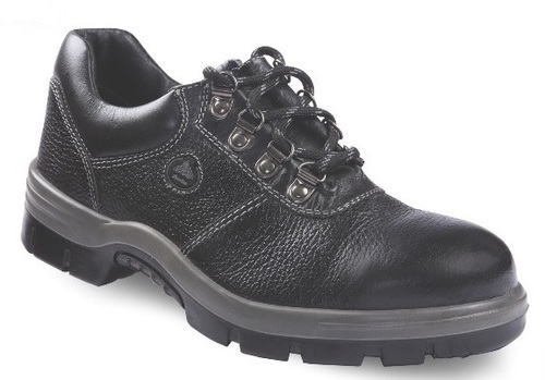 Safe Master Oxford Double Density Safety Shoes