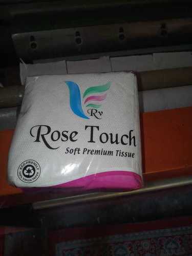 Soft Premium Tissue Paper