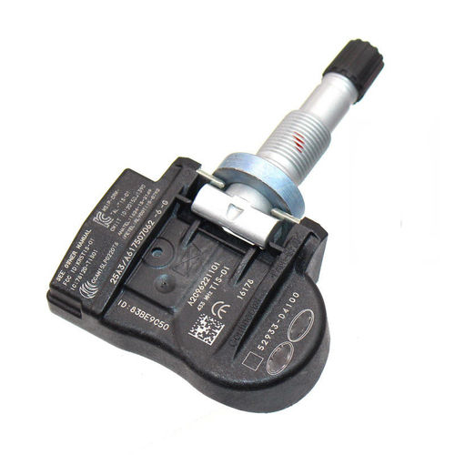 Tire Pressure Sensor 52933-D4100 TPMS For Hyundai Kia 433MHZ