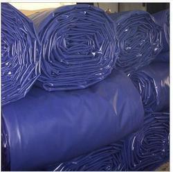 Waterproof Blue Hdpe Cover