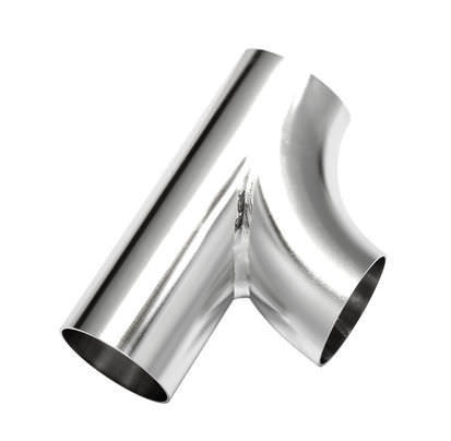 AISI Stainless Steel Weld Pipe Fitting