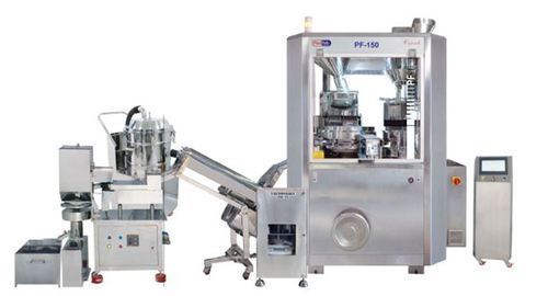 Automatic Capsule Filler PF 150