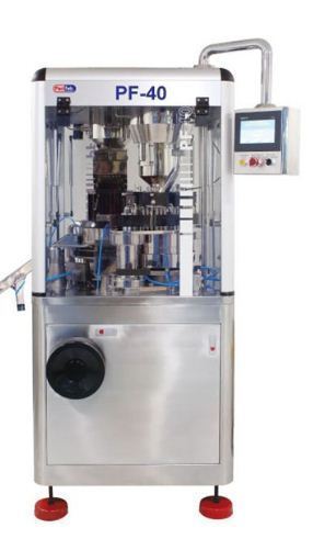 Automatic Capsule Filler PF 40