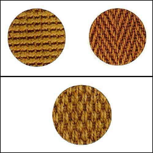 Spring Broadloom Coir Matting Rolls