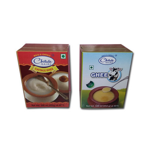 Chitale Natural Pure Cow Ghee