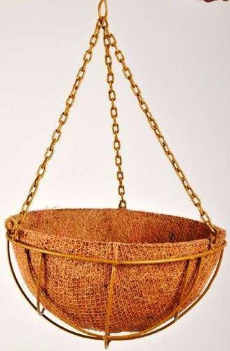 Coir Hanging Basket-10inch