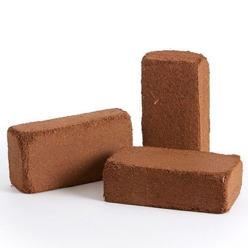 Coir Pith Brick