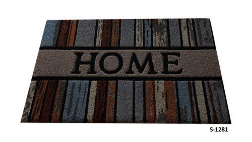 Coir Printed Mats