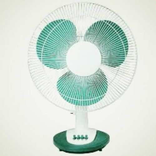 Electric Table Plastic Fan