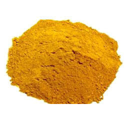 Industrial Chemical Yellow Oxide
