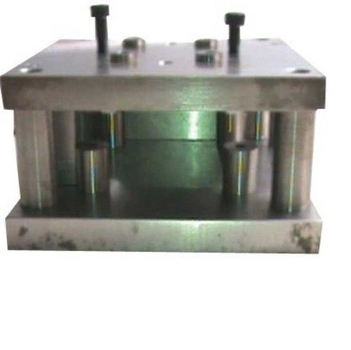 Jigs Fixture And Milling Fixtures