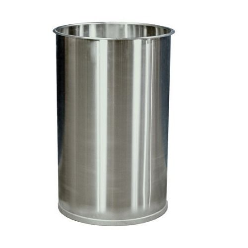 Material Grade Ss30 Stainless Steel Barrel