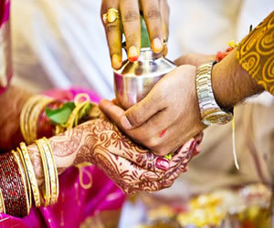 Matrimonial Service for NRI