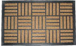 Natural Coir Moulded Mats